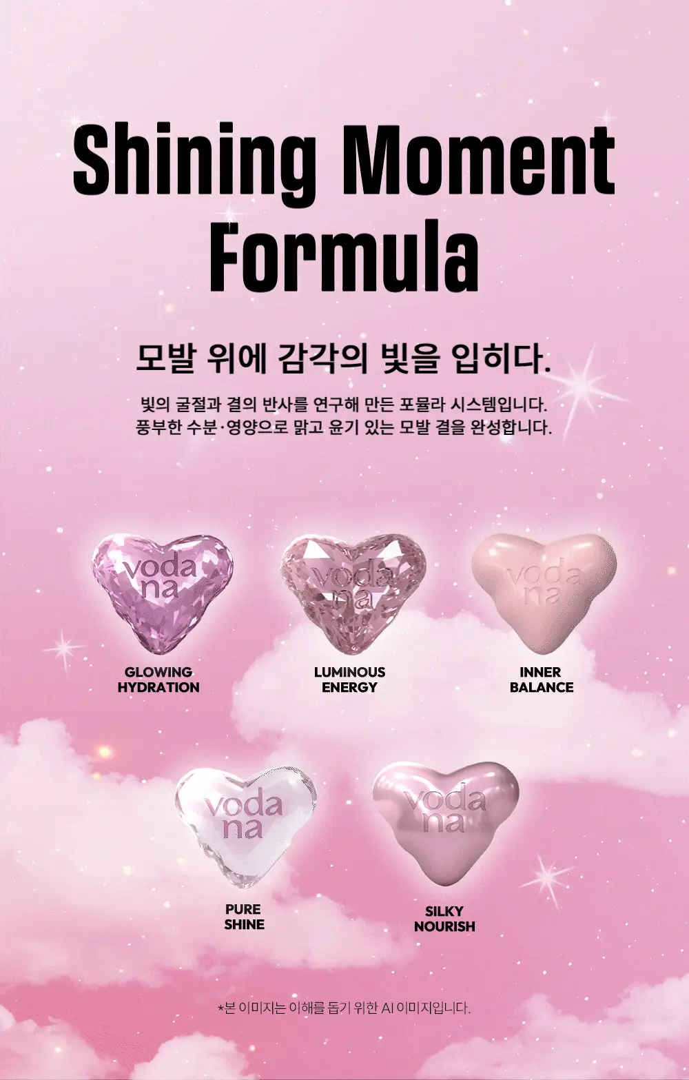 [IMOS 전소미PiCK] [올리브기프트 5천원증정] [실리콘FREE] 보다나 리추얼 3X 본딩 트리트먼트 200ml 상세페이지 58